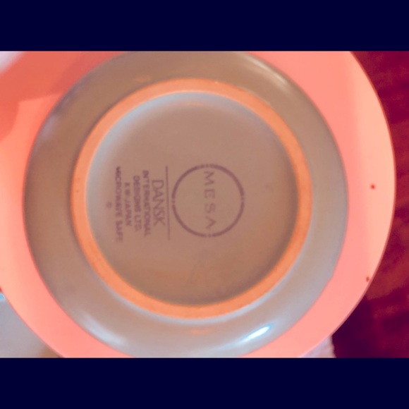 Dansk Mesa bowl - Picture 2 of 3